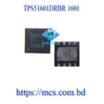 TPS51601DRBR TPS51601 1601 Laptop Power PWM IC Chip