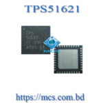 TPS51621 51621 QFN40 Laptop Power PWM IC Chip 51621 QFN40 Laptop Power PWM IC Chip