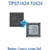 TPS51624 51624 Laptop Power PWM IC Chip