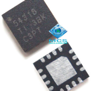 TPS54318 S54318 54318 WQFN16 Laptop System PWM IC Chip