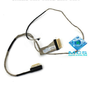 Tosbiba C855 C855D L855 C850 Laptop LVDS LED LCD Screen Ribbon Cable