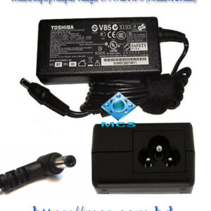 Toshiba Laptop Adapter Charger 19V 3.42A 65W 5.5mm X 2.5mm