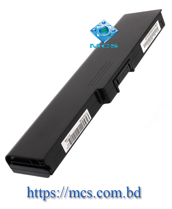 Toshiba Laptop Battery Satellite C640 L310 A660 A665 L645 L650 L655 L670 L675 L537 C600 A600 L300 L600 L500 Equium U400 Portege M800 Series Fits 3634 PA3634U 1BRS 1