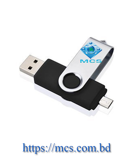 Twinmos X4 32GB Pen Drive USB 3 1