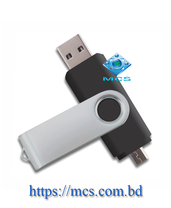 Twinmos X4 32GB Pen Drive USB 3 2