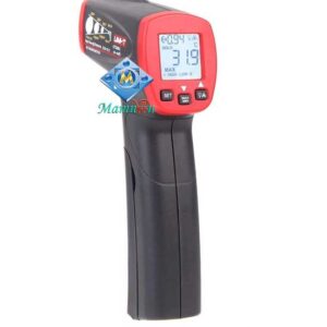 UNI-T UT300S -32~400°C Non-Contact Digital Infrared IR Thermometer Temperature Tester