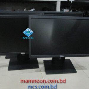 Used Dell E1916HVF 18.5-inch LED Monitor Wide Screen