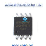 Winbond W25Q64FWSIG W25Q64FW SOP8 Flash Memory BIOS IC Chip