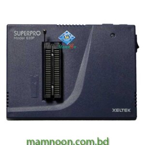 Xeltek SuperPro 610P Universal IC Chip Device Programmer