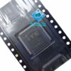 iTE IT8500E 8500E AX0 BXA TQFP SIO IC Chipset
