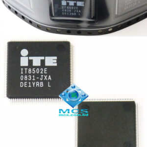 iTE IT8502E 8502E JXA KXA TQFP128 SIO Controler IC Chipset