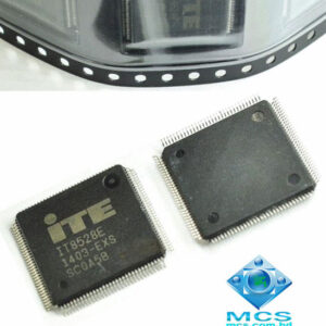 iTE IT8528E 8528E EXS FXA TQFP128 SIO Controler IC Chipset