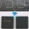 iTE IT8570E 8570E AXA AXS TQFP SIO IC Chipset