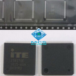 iTE IT8570E 8570E AXA AXS TQFP128 SIO Controler IC Chipset