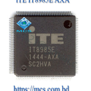 iTE IT8985E AXA TQFP128 SIO IC Chipset